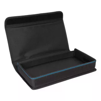 Gedore TC 1500 CT1 L 3100693 Bolsa de herramientas, vacía, 185 x 337 x 60 mm