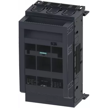 Interruptor de potencia Siemens 3NP1133-1BC20