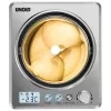 Unold Pro Plus máquina de helados con compresor 2,5 L 250 W acero inoxidable