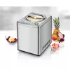 Unold Pro Plus máquina de helados con compresor 2,5 L 250 W acero inoxidable