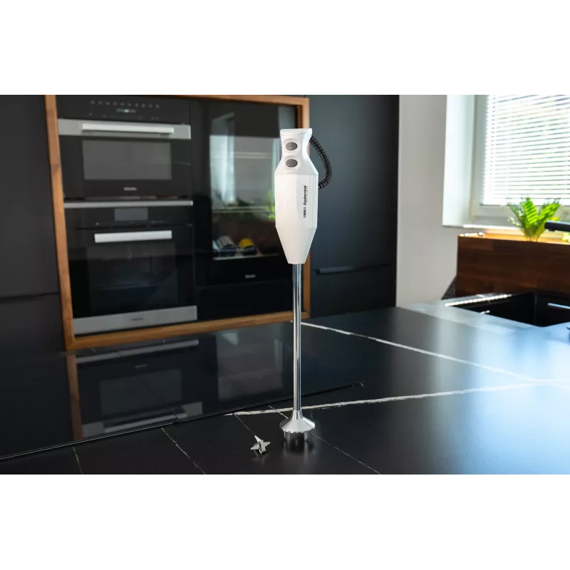ESGE G 350 Gastro Max, batidora de mano, 3,5 m, 350 W, gris, blanco
