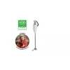 ESGE G 350 Gastro Max, batidora de mano, 3,5 m, 350 W, gris, blanco