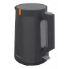 Grundig WK 5320 Hervidor de agua 1,7 l 2200 W Gris