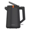 Grundig WK 5320 Hervidor de agua 1,7 l 2200 W Gris