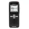Grundig Digta 7 Kit autónomo Memoria interna y tarjeta de memoria flash Negro