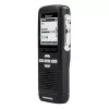 Grundig Digta 7 Kit autónomo Memoria interna y tarjeta de memoria flash Negro