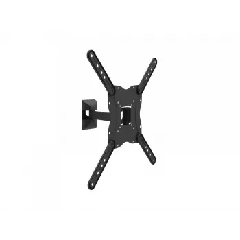 Equip soporte de pared orientable para TV de 13 a 55 pulgadas