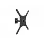 Equip soporte de pared orientable para TV de 13 a 55 pulgadas