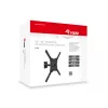 Equip soporte de pared orientable para TV de 13 a 55 pulgadas