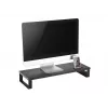 Equip 650881 soporte de sobremesa para monitor con USB