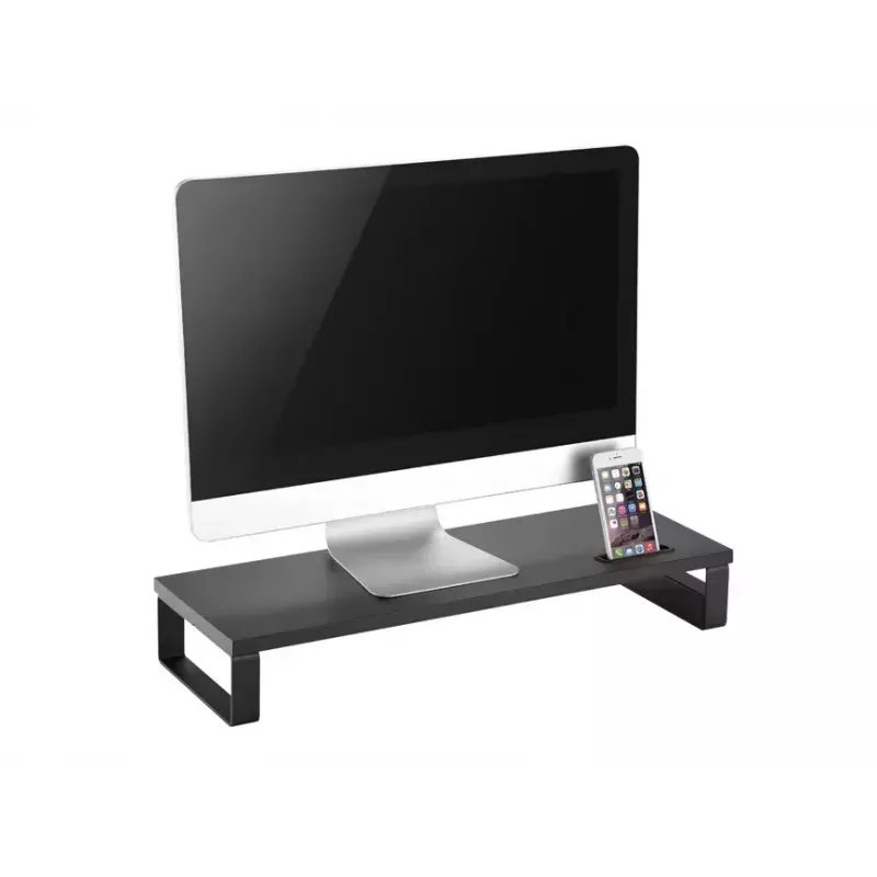 Equip 650881 soporte de sobremesa para monitor con USB