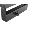Equip 650881 soporte de sobremesa para monitor con USB