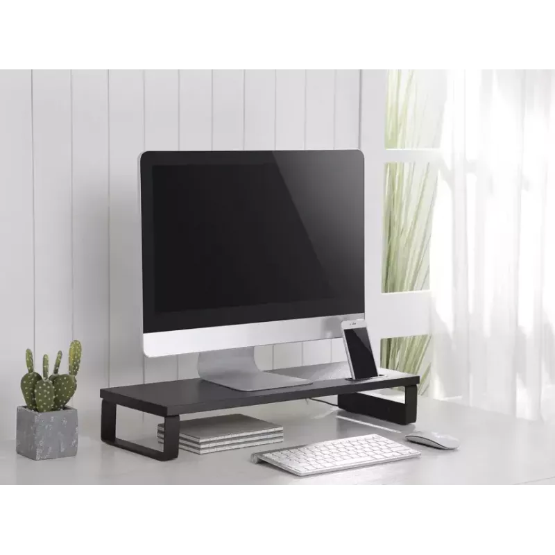 Equip 650881 soporte de sobremesa para monitor con USB