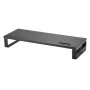 Equip 650881 soporte de sobremesa para monitor con USB