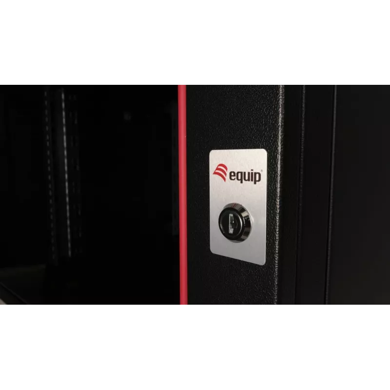 Armario de pared Equip Pro Mount armario 19
