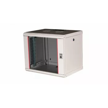 Rack de pared Equip Pro Mount armario 19