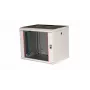 Rack de pared Equip Pro Mount armario 19