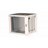 Rack de pared Equip Pro Mount armario 19