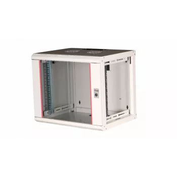 Rack de pared Equip Pro Mount armario 19