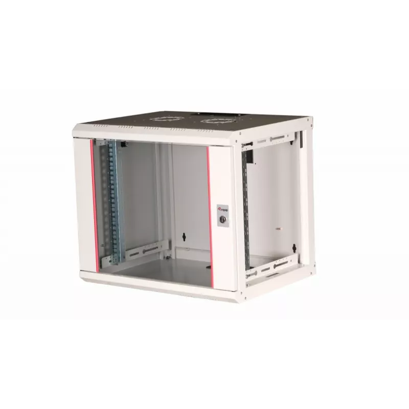 Rack de pared Equip Pro Mount armario 19