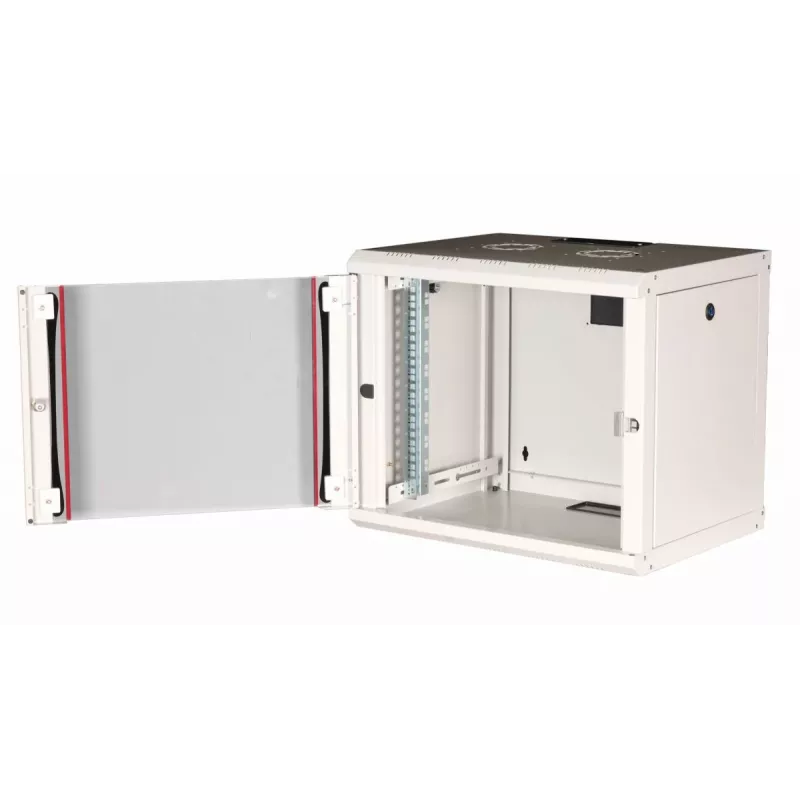 Rack de pared Equip Pro Mount armario 19
