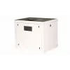 Rack de pared Equip Pro Mount armario 19