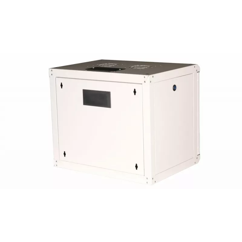 Rack de pared Equip Pro Mount armario 19