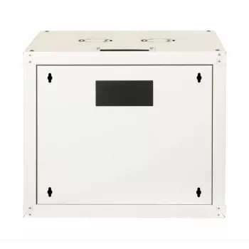 Equip Pro Mount carcasa de 19 pulgadas, 09U, 600X600MM, RAL7035 gris