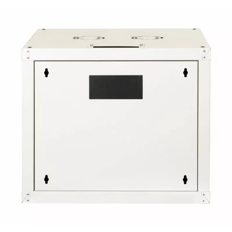 Equip Pro Mount carcasa de 19 pulgadas, 09U, 600X600MM, RAL7035 gris