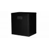 Equip Pro Mount armario de 19 pulgadas, 12U, 600X450MM, RAL9005 negro