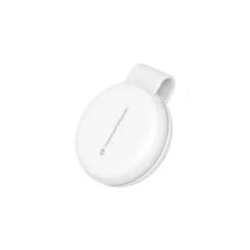 Conceptronic GORGON04W cargador inalámbrico magnético plegable Qi2 25W 2 en 1