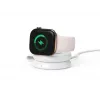 Conceptronic GORGON04W cargador inalámbrico magnético plegable Qi2 25W 2 en 1