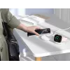 Conceptronic GORGON04W cargador inalámbrico magnético plegable Qi2 25W 2 en 1