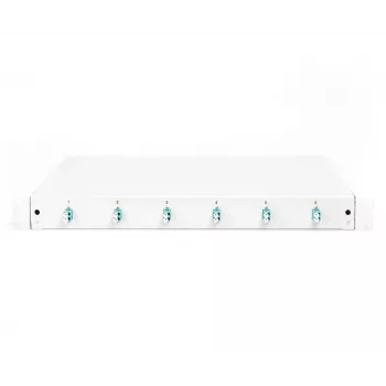 Caja de empalme de fibra óptica Digitus DN-96330/3