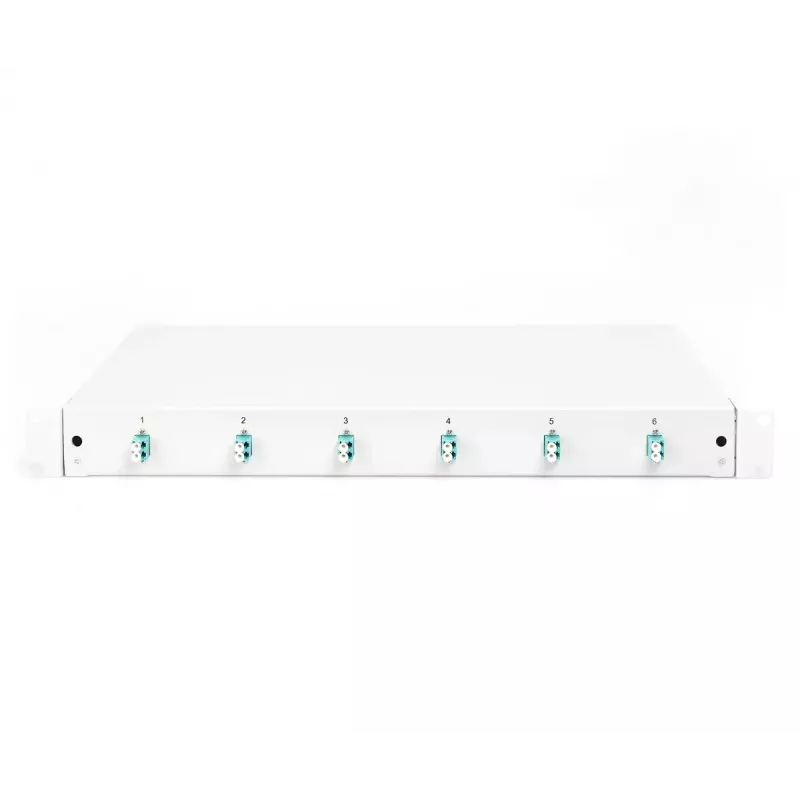 Caja de empalme de fibra óptica Digitus DN-96330/3