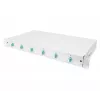 Caja de empalme de fibra óptica Digitus DN-96330/3