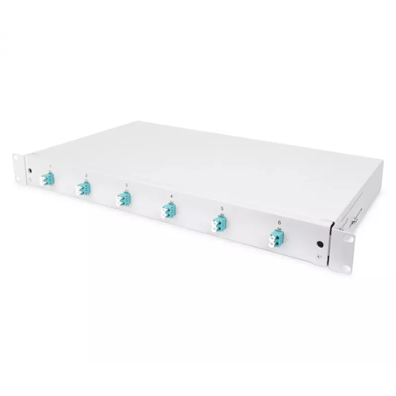 Caja de empalme de fibra óptica Digitus DN-96330/3