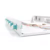 Caja de empalme de fibra óptica Digitus DN-96330/3