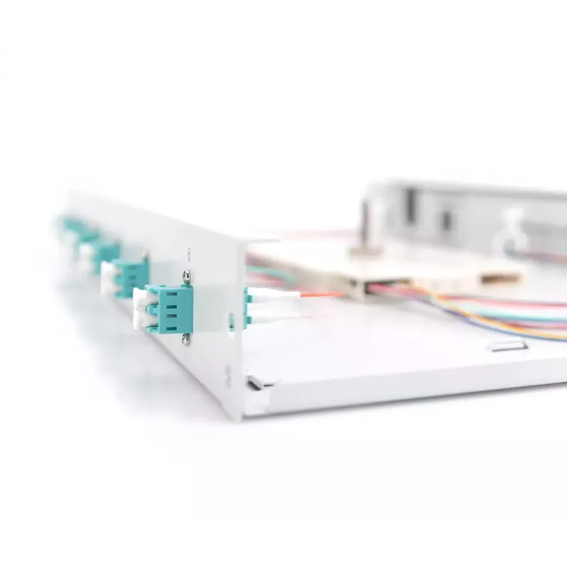 Caja de empalme de fibra óptica Digitus DN-96330/3