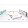 Caja de empalme de fibra óptica Digitus DN-96330/3
