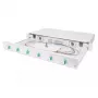 Caja de empalme de fibra óptica Digitus DN-96330/3