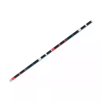 Protector contra sobretensiones Bachmann 800.0114 48 salidas AC 400V 3m