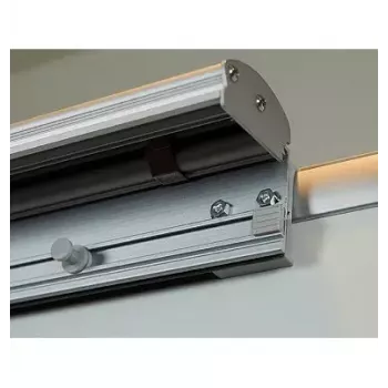 Accesorio para rotafolio Franken FDKMAG