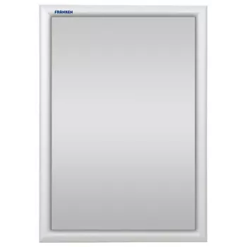 Marco para fotos Franken BS1702 plata
