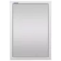 Marco para fotos Franken BS1702 plata
