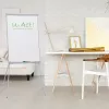 Rotafolio autónomo Franken FC93 700 x 1000 mm gris