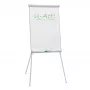 Rotafolio autónomo Franken FC93 700 x 1000 mm gris