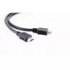 Cable HDMI S/CONN 77478-20 20 m