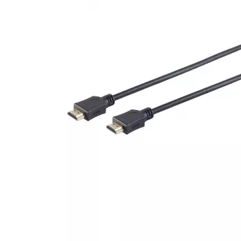 Cable HDMI S/CONN 77478-20 20 m