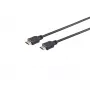 Cable HDMI S/CONN 77478-20 20 m